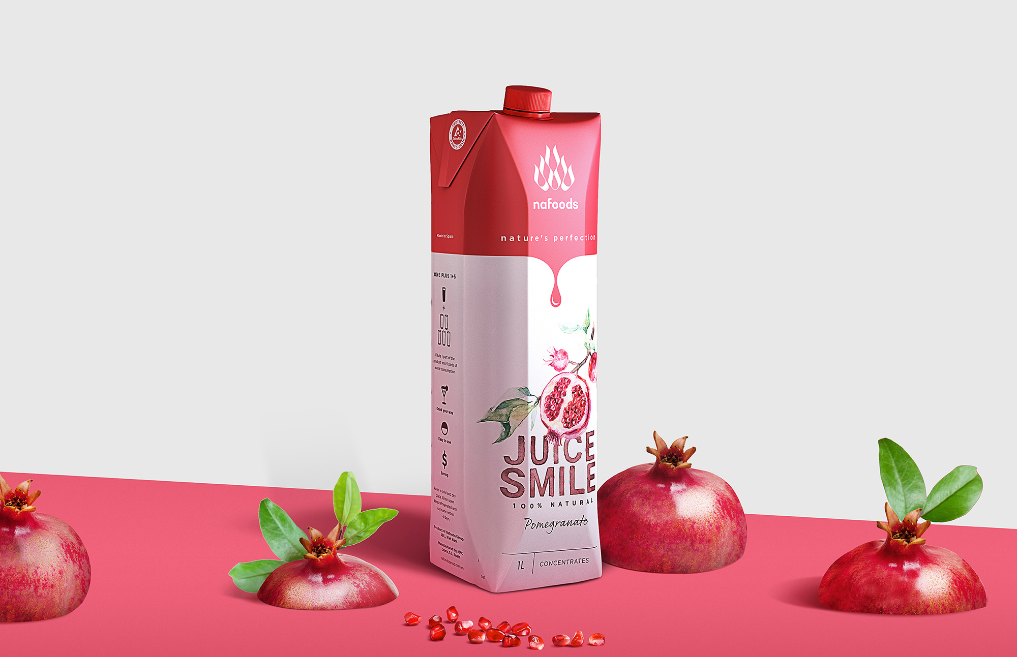 Juice Smile